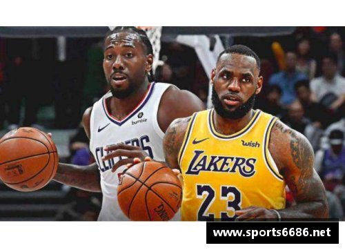 NBA最新格局!三大对手同时输球,湖人成大赢家,快船基本锁第四