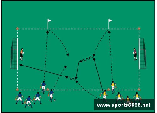 6686体育折返跑球员：优化训练与技能提升的完全指南